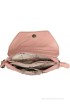 Lavie Shoulder Bag(Lt Pink)